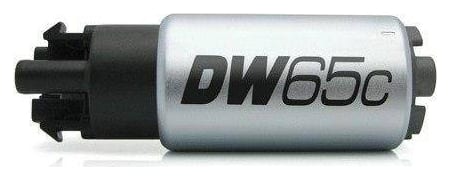 Pompa paliwa DeatschWerks DW65C Ford Focus RS 265lph
