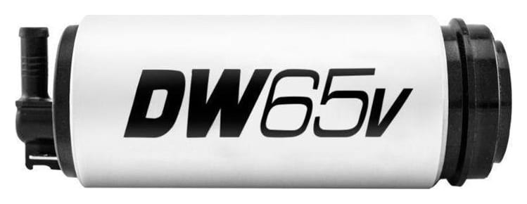 Pompa paliwa DeatschWerks DW65v AWD Audi A4 TT VW Golf R32 265lph