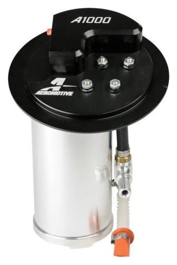 Pompa paliwowa Aeromotive A1000 10-13 Mustang