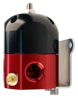 Regulator ciśnienia paliwa Aeromotive A1000 Carbureted 0.2-1 Bar