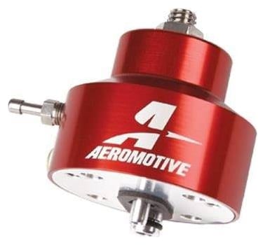 Regulator ciśnienia paliwa Aeromotive Ford 5.0 V8 2-5 Bar