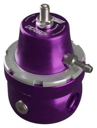 Regulator ciśnienia paliwa Turbosmart FPR6 AN6