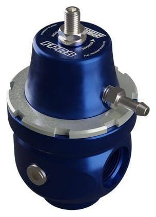 Regulator ciśnienia paliwa Turbosmart FPR8 AN8