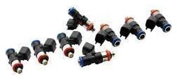 Wtryskiwacze DeatschWerks 16U-00-0090-8 Cadillac CTS-V Corvete ZR-1 945ccm