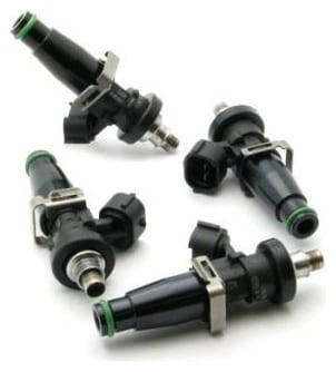 Wtryskiwacze DeatschWerks 2200cc Honda Civic, Integra OBD I, II
