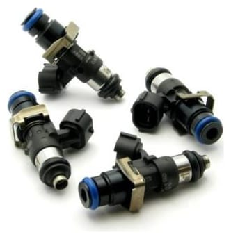 Wtryskiwacze DeatschWerks 2200cc Honda S2000, Civic Si, Dodge Neon SRT-4, Caliber SRT-4