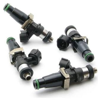 Wtryskiwacze DeatschWerks 2200cc Mitsubishi Eclipse (DSM) 4G63T, EVO 8/9 4G63T