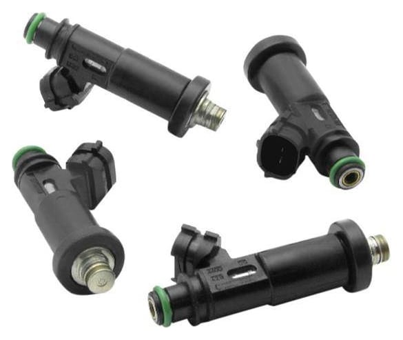 Wtryskiwacze DeatschWerks 22S-01-0420-4 Honda Civic Acura Integra 420ccm