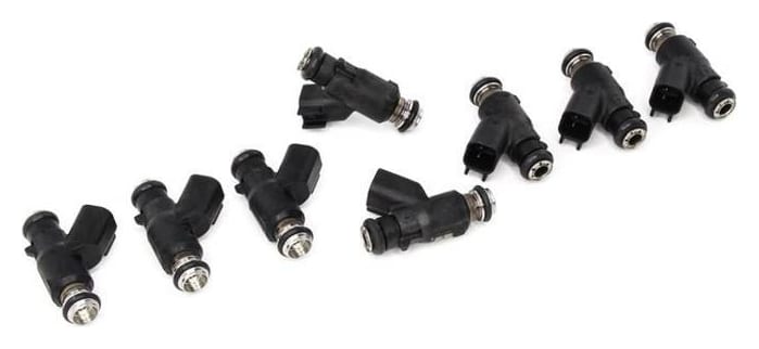 Wtryskiwacze DeatschWerks 440cc Nissan Skyline 89-94