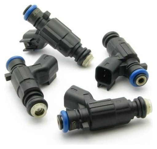 Wtryskiwacze DeatschWerks 450cc Honda Civic R18 06-08, D17 01-05