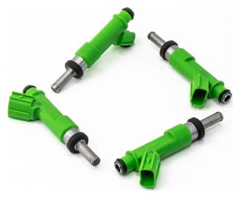 Wtryskiwacze DeatschWerks 550cc Scion TC 2011-2015