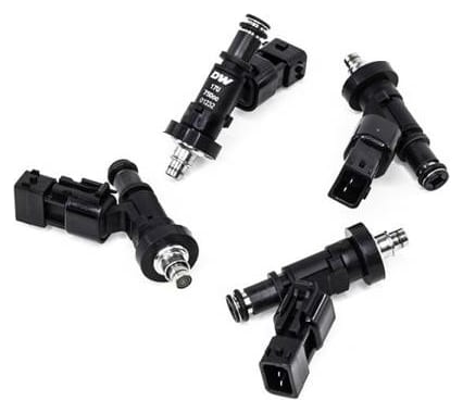 Wtryskiwacze DeatschWerks 750cc Honda S2000 F20/F22 99-05