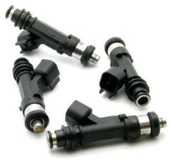 Wtryskiwacze DeatschWerks 800cc Nissan 240sx SOHC KA24E