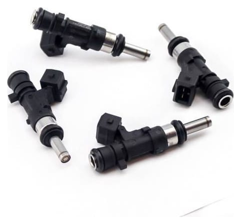 Wtryskiwacze DeatschWerks 850cc Mitsubishi Evo X 4B11T 08-15