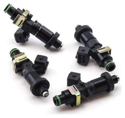 Wtryskiwacze DeatschWerks Bosch EV14 1200cc Honda Civic, Integra OBD I, II