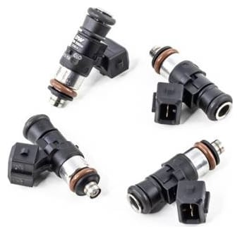 Wtryskiwacze DeatschWerks Bosch EV14 1200cc Honda S2000, CRZ, Civic Si