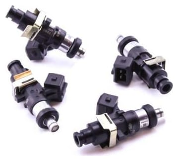 Wtryskiwacze DeatschWerks Bosch EV14 1200cc Subaru WRX 02-14, Legacy GT 07-12, STI 07-15