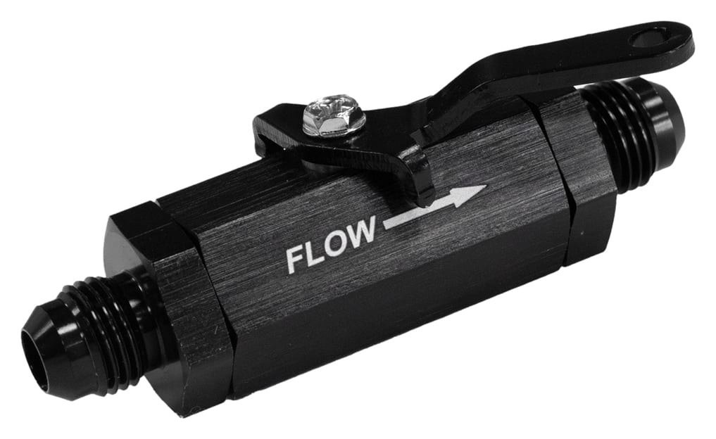 Zawór AN6-3/8"