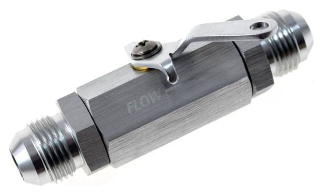Zawór AN8-3/4*16