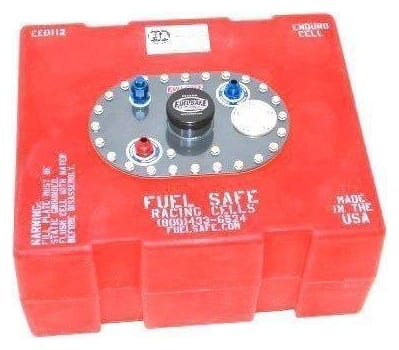 Zbiornik paliwa 120L FuelSafe FIA typ 2