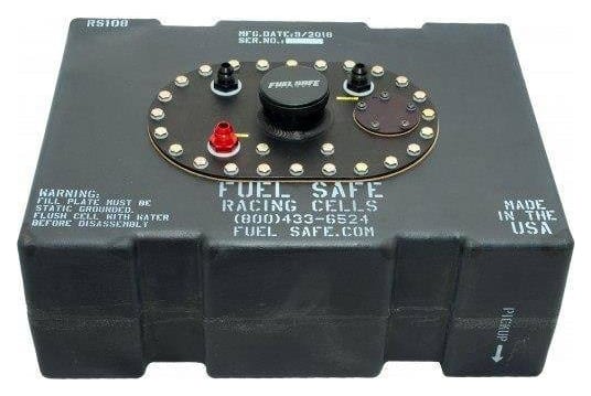 Zbiornik paliwa 30L FuelSafe