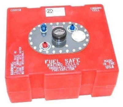 Zbiornik paliwa 85L FuelSafe FIA typ 1
