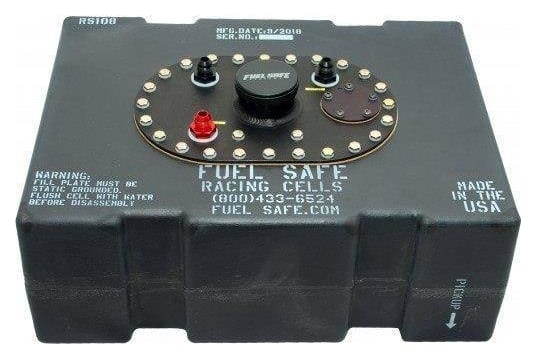 Zbiornik paliwa 85L FuelSafe typ 1