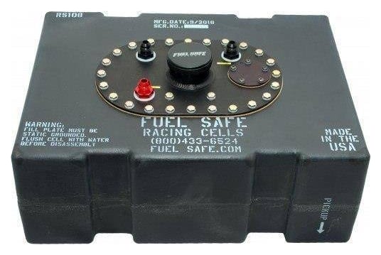 Zbiornik paliwa 95L FuelSafe