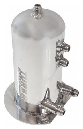 Zbiornik Paliwa Swirl Pot 2,5L TurboWorks typ.3