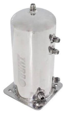 Zbiornik Paliwa Swirl Pot 2,5L TurboWorks
