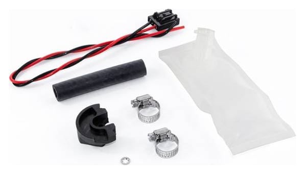 Zestaw montażowy pomp DeatschWerks DW100, DW200, DW300 Nissan 240sx, S14, S15