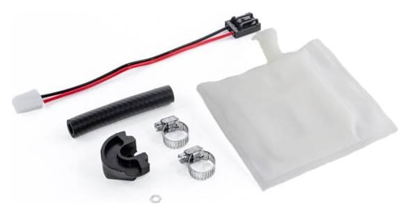 Zestaw montażowy pomp DeatschWerks DW200, DW300 Forester 97-07, Impreza, Legacy 90-07