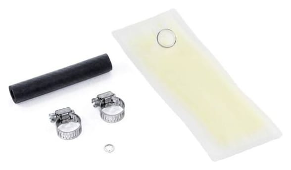 Zestaw montażowy pomp DeatschWerks DW200, DW300 Integra 94-01, Civic 92-00