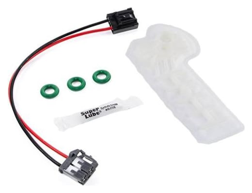 Zestaw montażowy pomp DeatschWerks DW65C, DW300C Subaru BRZ, Toyota 86, Scion FR-S, WRX 2.0