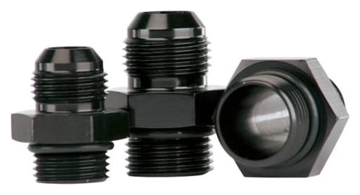 Zestaw montażowy pompy A2000 Aeromotive