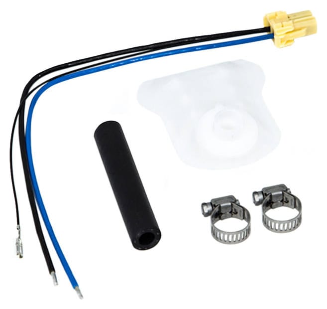Zestaw montażowy pompy DeatschWerks DW400 S13/S14/S15, Forester, Miata/MX-5
