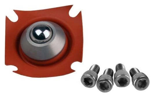 Zestaw naprawczy membrany pompy paliwa A2000 Aeromotive