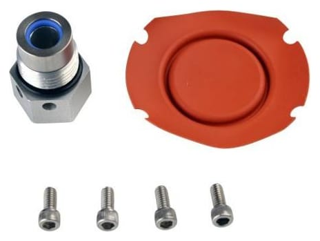 Zestaw naprawczy regulatora (dla 13203) Aeromotive
