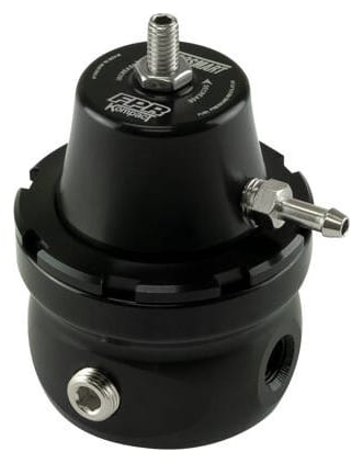 Regulator ciśnienia paliwa Turbosmart FPR Kompact (1/8" NPT)