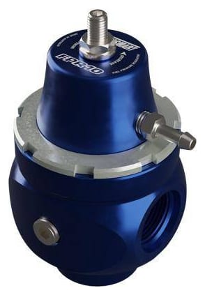 Regulator ciśnienia paliwa Turbosmart FPR10 (-10AN)