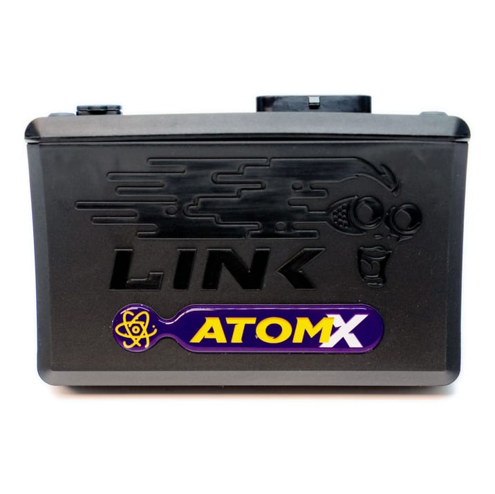 G4X AtomX ECU