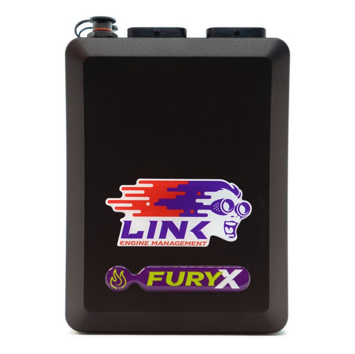 G4X FuryX