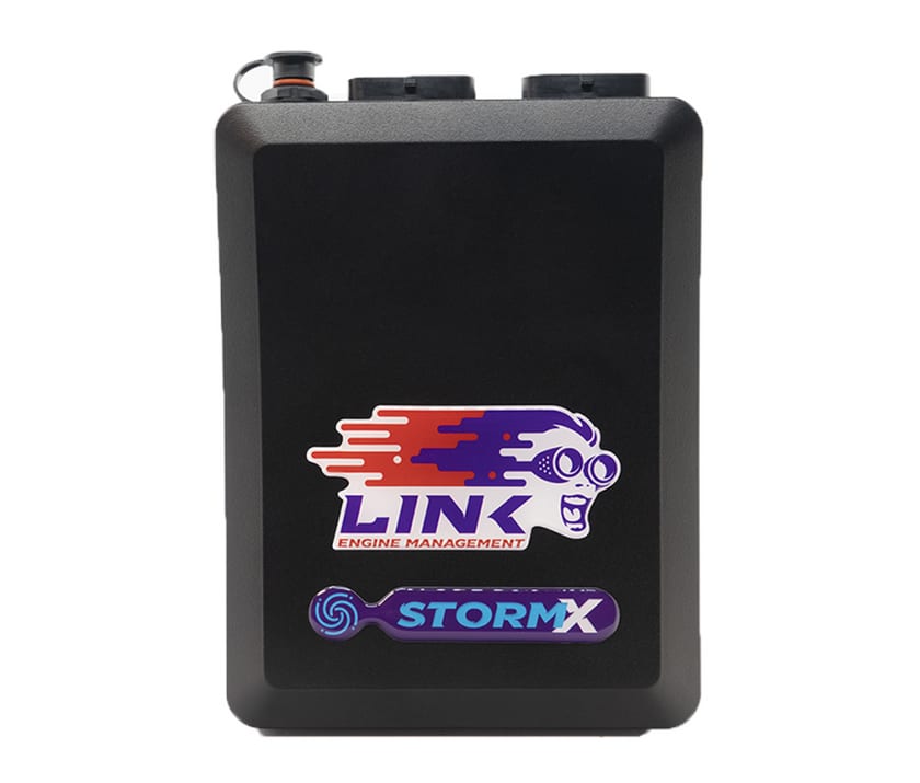 G4X StormX