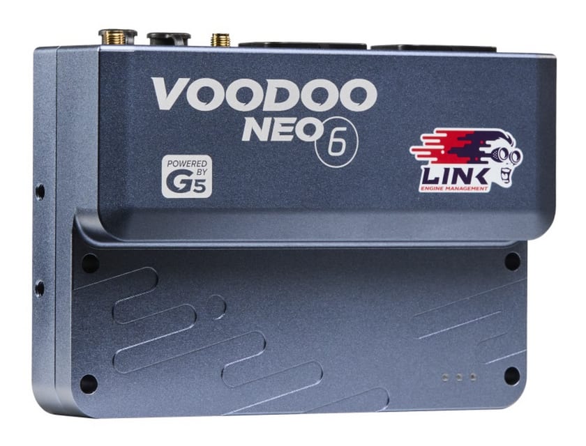 G5 Voodoo Neo 6