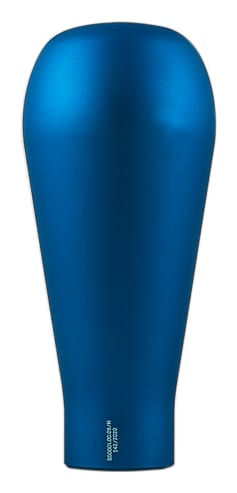 Gałka zmiany biegów do shiftera M20x1.5 Długa Niebieska