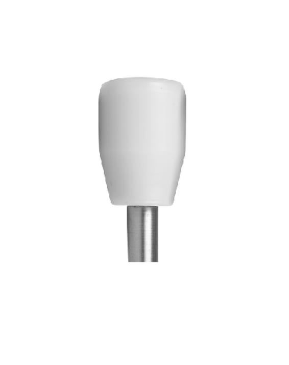 Gałka zmiany biegów do shiftera M20x1.5 Teflon