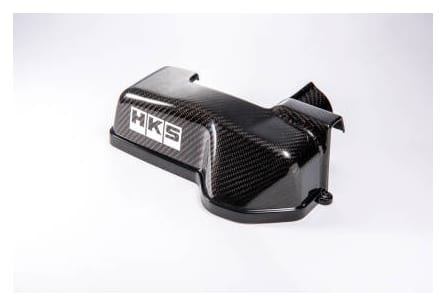 HKS Osłona Rozrządu 2JZ-GTE/GE VVTI Carbon