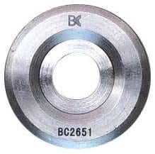 Miska Zaworowa - Tytanowa (Subaru FA20/Toyota 4UGSE) (for BC0650 Pojedyńcza Spręzyna Kit)