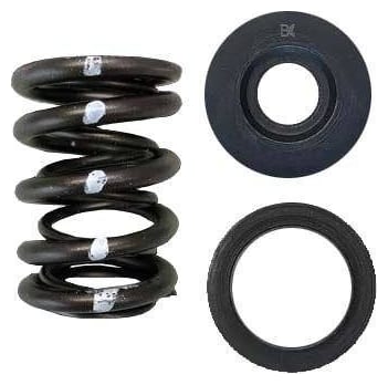 Podwójne Spręzyna/Stalowa Miska zaworowa/SEAT KIT (Nissan KA24DE)