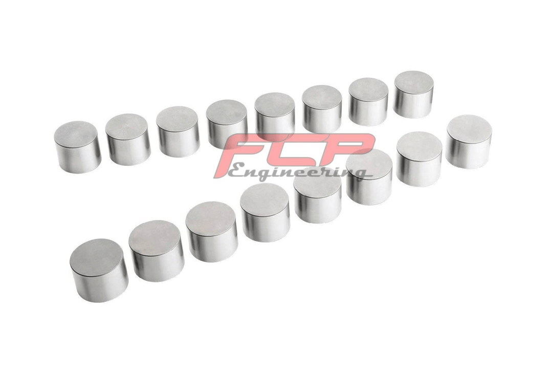 Popychacze zaworowe VW / Audi 1.6 1.8 2.0 16V mechaniczne FCP